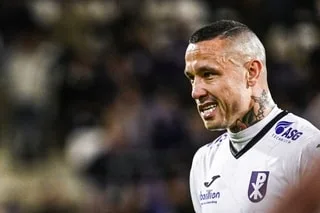 FOOTBALL. DEUX ANS DE PRISON REQUIS CONTRE UN ANCIEN INTERNATIONAL BELGE, SUSPECTÉ DE TRAFIC DE COCAÏNE