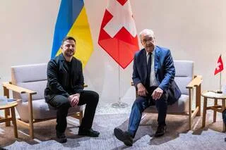 GUERRE EN UKRAINE : URANIUM ENRICHI, SOMMET DU G7… LE POINT SUR LA NUIT