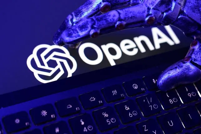 L’ENTRÉE EN BOURSE D’OPENAI VA “TESTER L’APPÉTIT DES MARCHÉS POUR L’IA”