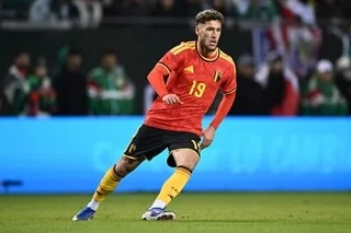 MERCATO. LUCAS STASSIN VA QUITTER L’AS SAINT-ÉTIENNE POUR REJOINDRE LE FC SÉVILLE