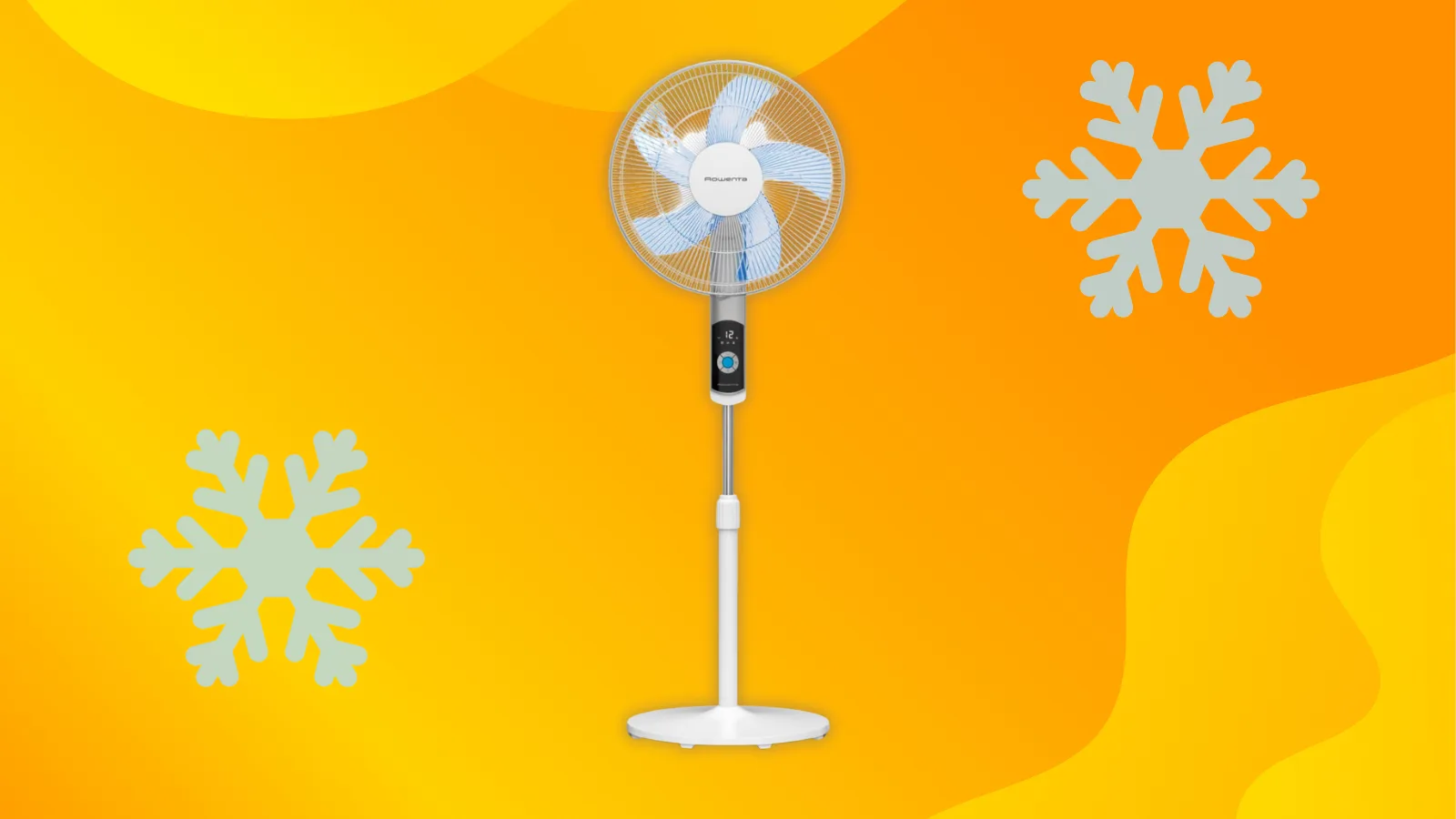CANICULE + PRIME DAY : CE ROWENTA SILENCIEUX À 84,99€ EST ENCORE DISPO, FONCEZ AVANT RUPTURE !