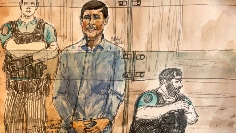 ASSASSINAT DE FEDERICO MARTIN ARAMBURU: AU PROCÈS, DES PARTIES CIVILES UNIES POUR DÉNONCER UNE « LÉGITIME DÉFENSE FICTIVE »