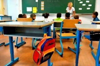 OISE : UN SUSPECT INTERPELLÉ APRÈS LA FUSILLADE QUI A FAIT DEUX BLESSÉS PRÈS D’UNE ÉCOLE, LORS DE LA SORTIE DES CLASSES