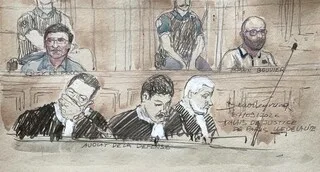 ASSASSINAT DE FEDERICO MARTÍN ARAMBURÚ : BATAILLE D’EXPERTS, DÉTRESSE DES PROCHES… RETOUR SUR TROIS SEMAINES DE PROCÈS