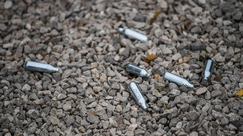 LA VILLE DE STRASBOURG PREND UN ARRÊTÉ INTERDISANT L’USAGE DU PROTOXYDE D’AZOTE