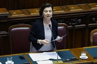 ITALIE : LE CORPS DU MARI DE LA MINISTRE DE LA FAMILLE RETROUVÉ DANS UN LAC, UN MOIS APRÈS SA DISPARITION