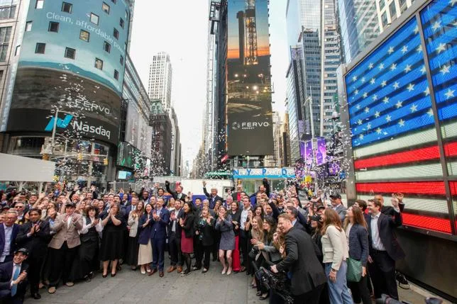 IPO DE SPACEX : QU’EST-CE QU’UNE INTRODUCTION EN BOURSE ?