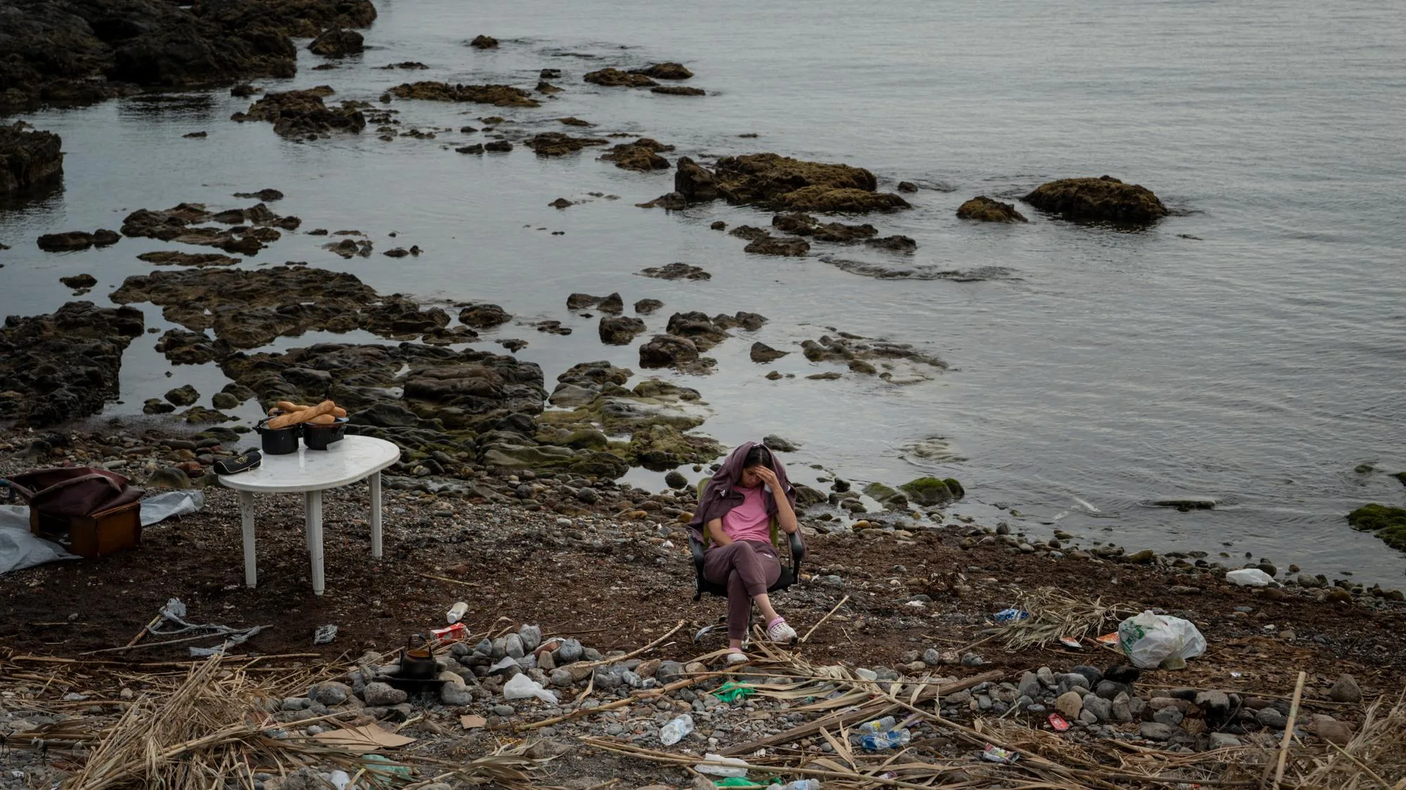 À CEUTA, POURQUOI LE FAIT QUE L’ESPAGNE ACCUEILLE 500 JEUNES MIGRANTES SUR SON TERRITOIRE POSE PROBLÈME À L’UE ?