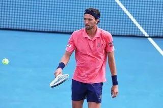 MASTERS 1000 DE CINCINNATI. LES FRANÇAIS ARTHUR RINDERKNECH ET UGO HUMBERT PRENNENT LA PORTE D’ENTRÉE