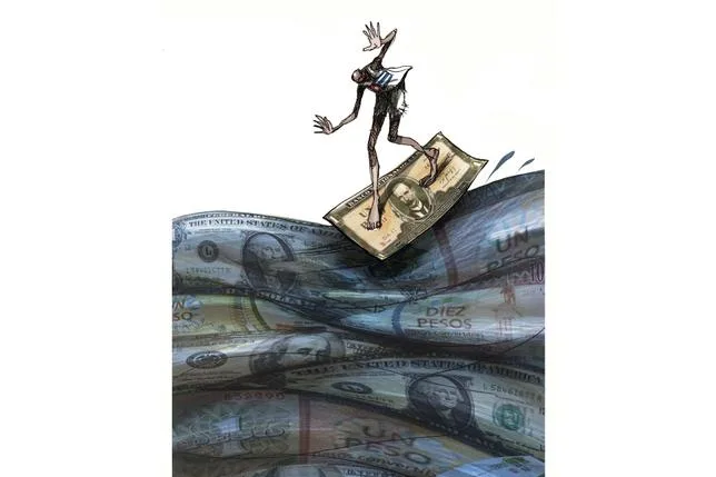 RICARDO TORRES PÉREZ, ÉCONOMISTE : “CUBA FAIT FACE À UN EFFONDREMENT STRUCTUREL”