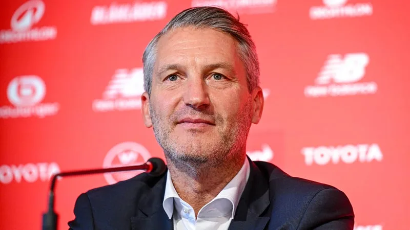 LILLE: « TROP D’INTÉRÊTS PERSONNELS À LA PLACE DE L’INTÉRÊT GÉNÉRAL », POURQUOI LÉTANG NE SE VOIT PAS DU TOUT DANS LES INSTANCES DU FOOTBALL