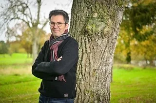 ENTRETIEN. « DES LIEUX PROCHES DU POUVOIR TOUCHÉS PAR LES MÉGAFEUX, CELA PEUT ACCÉLÉRER LES CHANGEMENTS »