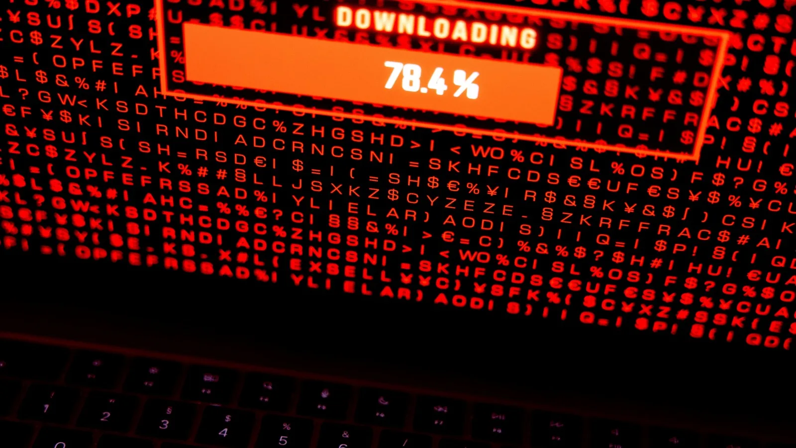 TÉLÉCHARGER DES FILMS ILLÉGALEMENT EST INTERDIT, MAIS CERTAINS TORRENTS CACHENT AUSSI UN MALWARE