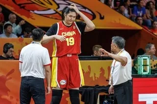 COUPE DU MONDE DE BASKET. LES FRANÇAISES AFFRONTERONT LA CHINE ET LEUR GÉANTE DE 2,23 M LORS DES QUARTS DE FINALE