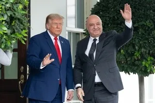 GUERRE AU MOYEN-ORIENT : DONALD TRUMP MENACE L’IRAN, LE PRÉSIDENT LIBANAIS REÇU À LA MAISON-BLANCHE… LE POINT DU JOUR