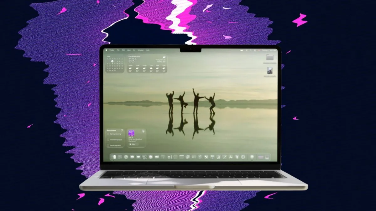 COMMENT APPLE A FAILLI PASSER À CÔTÉ D’UNE GROSSE FAILLE MACOS À 200 000 DOLLARS À CAUSE DE FAUX RAPPORTS IA