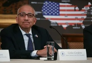 VENTE DE LA COUPE DU MONDE : CARLOS CORDEIRO, CONSEILLER PRINCIPAL DE GIANNI INFANTINO, DÉMISSIONNE