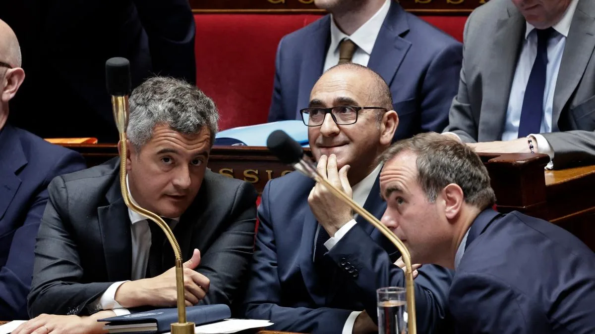 APRÈS L’AFFAIRE LYHANNA, L’EXÉCUTIF EN MISSION PÉRILLEUSE POUR RÉPONDRE À LA COLÈRE