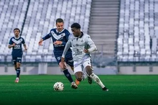 « LAISSÉS À L’ABANDON », LES JOUEURS DES GIRONDINS DE BORDEAUX RÉCLAMENT « DES RÉPONSES CLAIRES ET IMMÉDIATES »