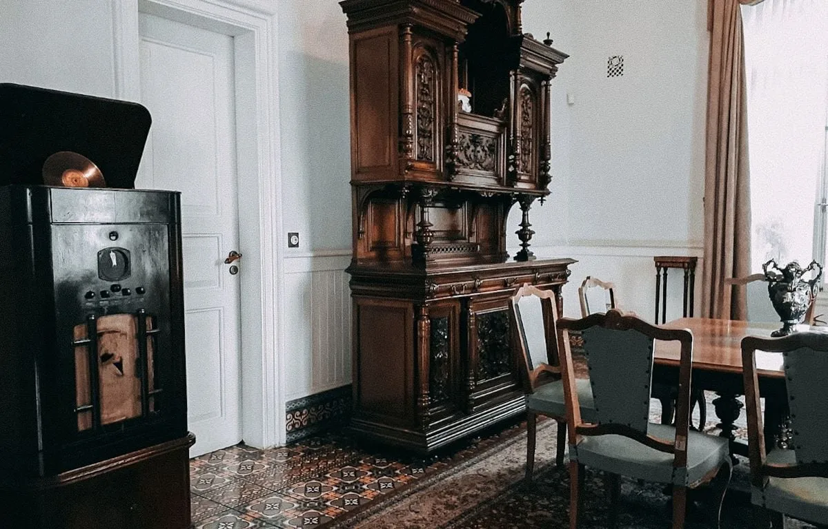 TOULOUSE : SANS LE SAVOIR, ILS DÎNAIENT CHAQUE JOUR DEVANT UN TABLEAU DE MAÎTRE ESTIMÉ À PLUS DE 40.000 EUROS