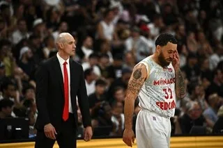 BASKET. DERNIER ESPOIR POUR L’AS MONACO DE SE MAINTENIR EN BETCLIC ÉLITE, SAINT-QUENTIN EN PÔLE POUR ÊTRE REPÊCHÉ