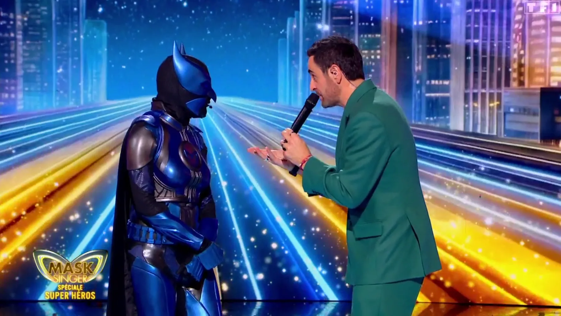 DANS « MASK SINGER », LA NOUVELLE STAR INTERNATIONALE DÉMASQUÉE ÉTAIT BIEN CONNUE DES FANS DE BEYONCÉ