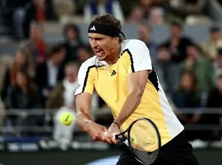 US OPEN. ALEXANDER ZVEREV DÉSIGNE LE PUBLIC FRANÇAIS COMME « L’AMBIANCE LA PLUS HOSTILE »