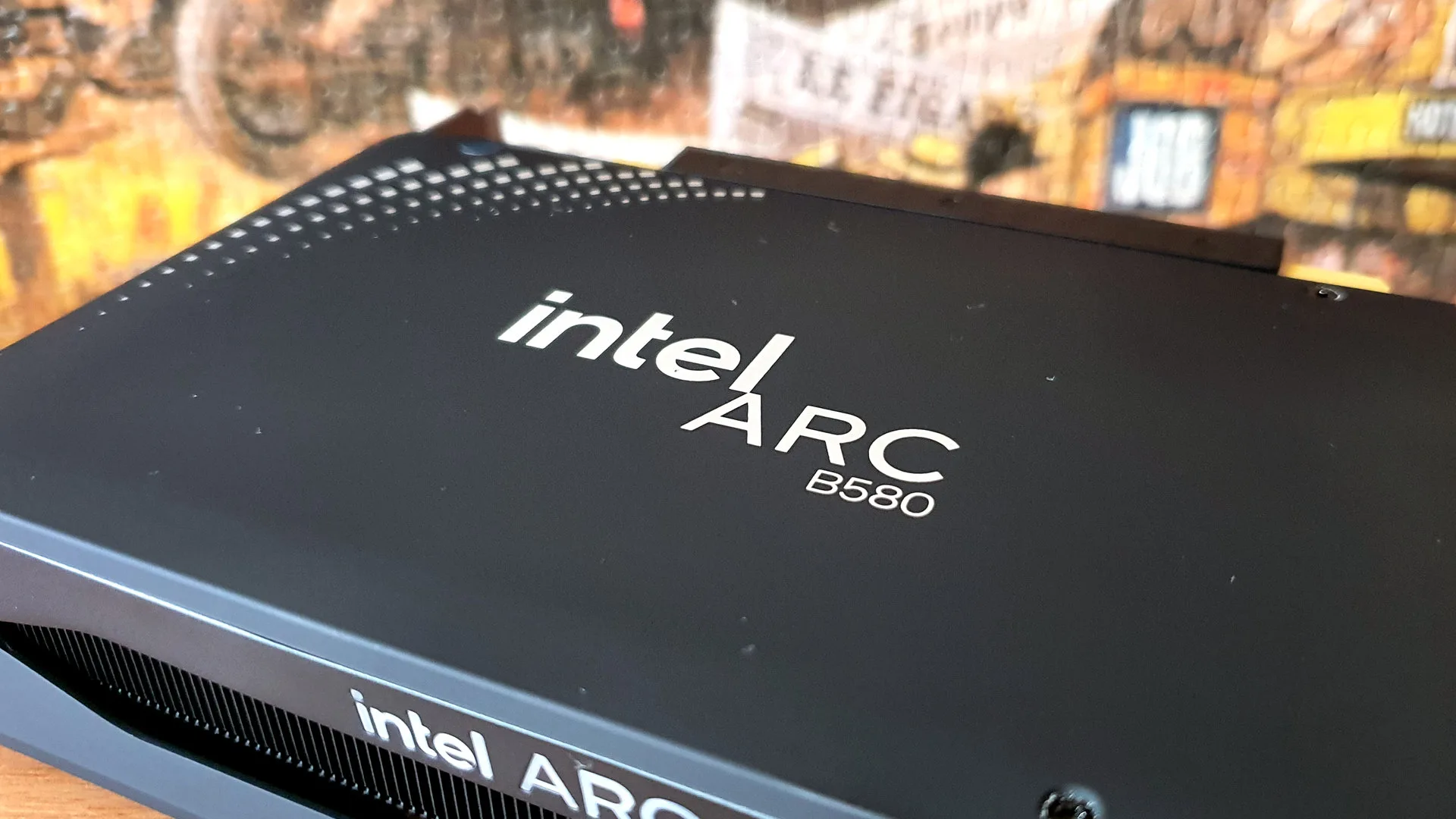 INTEL COMPTE TOUJOURS SUR LES GPU ARC POUR PC DESKTOP, MAIS N’ANNONCE RIEN DE CONCRET