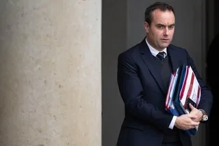 LE GOUVERNEMENT SE RÉUNIRA LUNDI POUR UN CONSEIL DES MINISTRES DE RENTRÉE