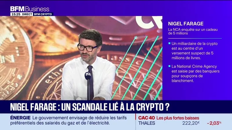 BFM CRYPTO, LES PROS : BILAN CRYPTO, LES GRANDES AVANCÉES DE L’ÉCOSYSTÈME – 10/07