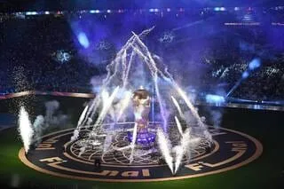 KATY PERRY, ALANIS MORISSETTE, VEGEDREAM… TOUT SAVOIR DU PROGRAMME DES CÉRÉMONIES D’OUVERTURE DE LA COUPE DU MONDE 2026