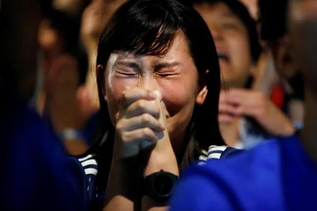 LE FOOTBALL, UNE RELIGION COMME UNE AUTRE ?