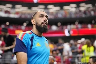 ESPAGNE – ARGENTINE. « UNE HONTE » : L’ATTAQUANT BORJA IGLESIAS S’INDIGNE DU PRIX DES PLACES POUR LA FINALE DU MONDIAL