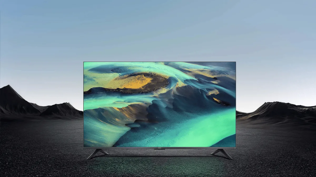 MOINS DE 400 € POUR CE TV 4K QLED 55 POUCES DE XIAOMI, C’EST L’OFFRE À NE PAS RATER SUR AMAZON