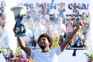 EN IMAGES. ALEX LANIER HISTORIQUE, ARTHUR FILS BRILLANT, VILLEROUX EN PATRON DU CÉCIFOOT… UN WEEK-END EN OR LES FRANÇAIS