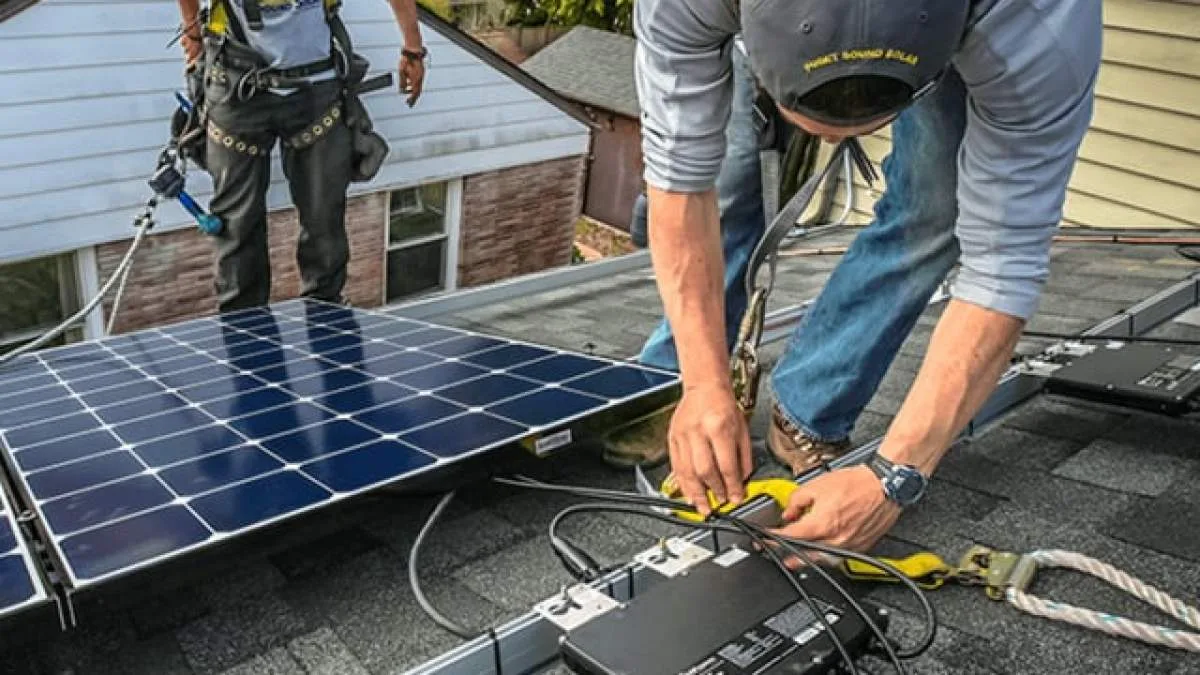 L’AUTONOMIE DE LA NOUVELLE R5 ÉLECTRIQUE, LA FAILLITE DES VÉLOS LAPIERRE ET LES PANNEAUX SOLAIRES CHINOIS BANNIS AUX USA – LE RÉCAP’ SURVOLTÉS