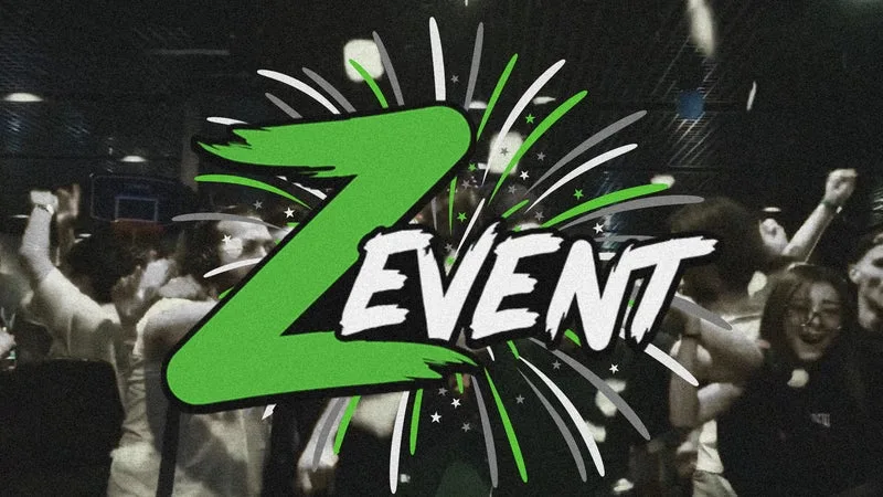 ASSOCIATIONS CHOISIES, STREAM DANS L’ESPACE… TOUT CE QUE L’ON SAIT SUR LA DIXIÈME ET DERNIÈRE ÉDITION DU ZEVENT, MARATHON CARITATIF DE ZERATOR QUI S’APPRÊTE À TIRER SA RÉVÉRENCE