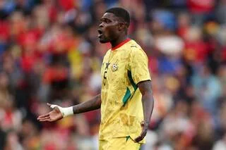 COUPE DU MONDE. ACCUSÉ DE VIOL EN GRANDE-BRETAGNE, LE GHANÉEN THOMAS PARTEY EST INTERDIT D’ACCÈS AU CANADA