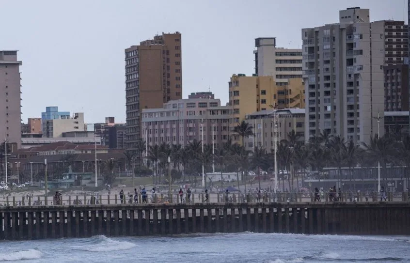 AFRIQUE DU SUD : UNE MAISON DE DURBAN ATTAQUÉE PAR DEUX ASSAILLANTS, ONZE MORTS