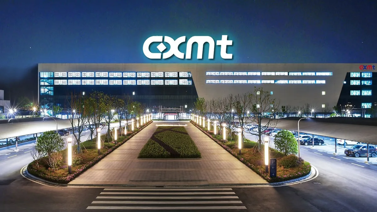 PORTÉ PAR LA PÉNURIE DE RAM, LE CHINOIS CXMT PRÉPARE L’ENTRÉE EN BOURSE DE L’ANNÉE EN ASIE