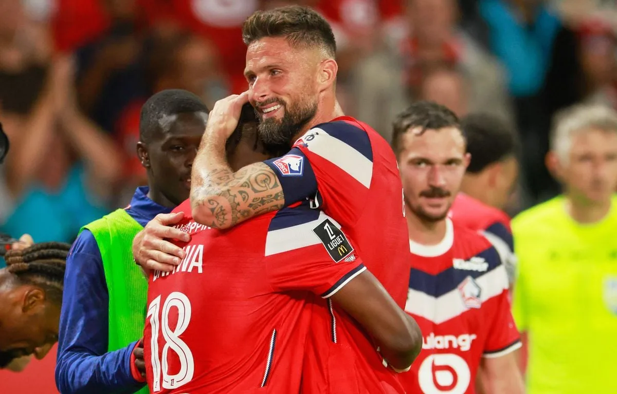 TOULOUSE-LILLE : SUR QUELLE CHAÎNE TV ET À QUELLE HEURE VOIR LE MATCH DE LA 3E JOURNÉE DE LIGUE 1 ?