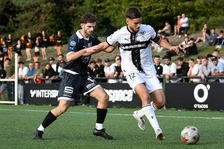 FOOTBALL. N2 : PAS DE VAINQUEUR DANS LE DERBY ENTRE LA TA RENNES ET LA RÉSERVE DU STADE RENNAIS