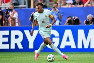 COUPE DU MONDE. « UNE ATTAQUE DIGNE DU BRÉSIL DE 2002 » : LA PRESSE SUÉDOISE REDOUTE LES BLEUS DE MBAPPÉ ET DEMBÉLÉ