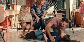 « PLUS BELLE LA VIE » : UNE INFLUENCEUSE QUI CUMULE PLUS D’UN MILLION D’ABONNÉS REJOINT LA SÉRIE DE TF1