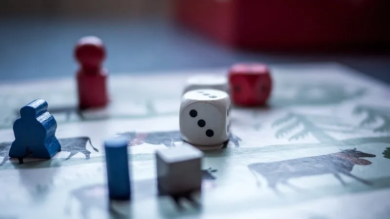 PARTIES DE « LOUPS-GAROUS », ESCAPE GAMES, LOTS À GAGNER… TOUT SAVOIR SUR LE FESTIVAL FÊTE VOS JEUX À MONTBÉLIARD