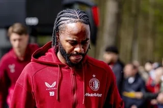 FOOTBALL. L’INTERNATIONAL ANGLAIS RAHEEM STERLING RISQUE JUSQU’À DEUX ANS DE PRISON POUR CONDUITE DANGEREUSE
