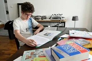 QUIZ. CONJUGAISON, ACCORD, ORTHOGRAPHE… TESTEZ-VOUS POUR NE PLUS FAIRE DE FAUTES
