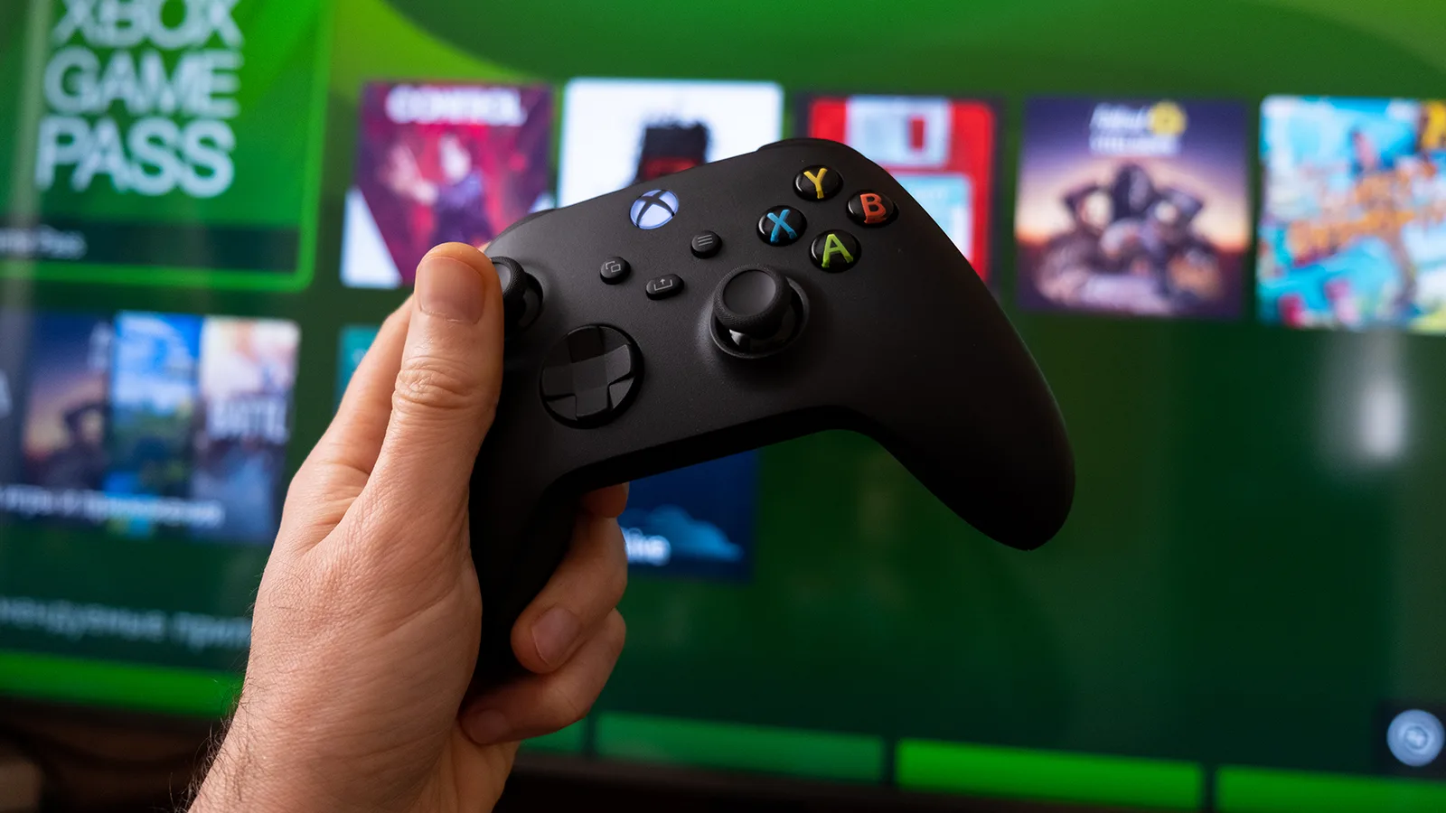 PROJECT HELIX : LA PROCHAINE XBOX VISE CINQ GÉNÉRATIONS DE JEUX RÉTROCOMPATIBLES