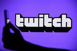 TWITCH VA UTILISER LE CONTENU DIFFUSÉ PAR LES STREAMEURS POUR ENTRAÎNER L’IA GÉNÉRATIVE D’AMAZON