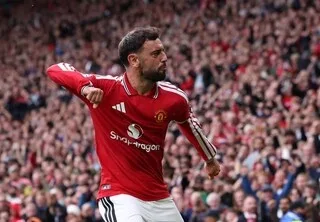 PREMIER LEAGUE. MANCHESTER UNITED RELÈVE LA TÊTE ET RENVERSE LE PROMU IPSWICH DANS UN MATCH FOU